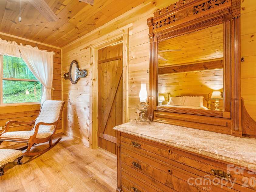 51 Spruce Street, Maggie Valley, NC 28751.  MLS# CAR4378166, YatesRealty ID 21979. 