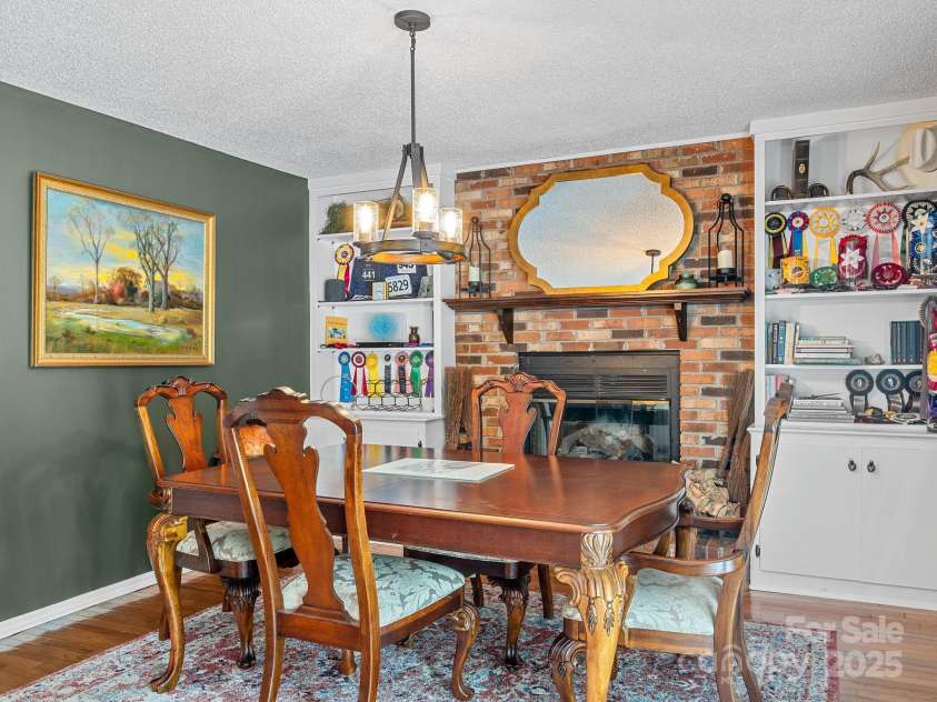 192 Shady Lane, Mill Spring, NC 28756.  MLS# CAR4265983, YatesRealty ID 21984. 