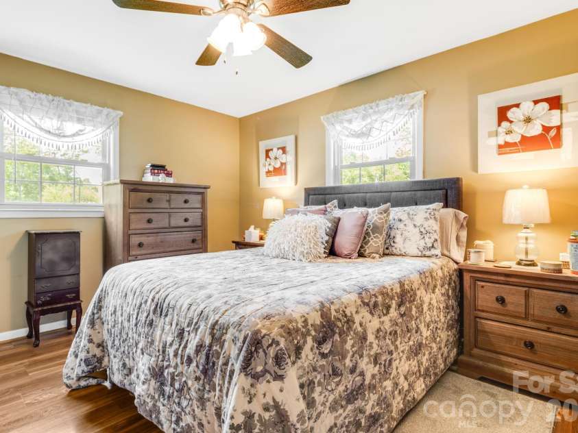 458 Beach Drive, Hendersonville, NC 28792.  MLS# CAR4379104, YatesRealty ID 21984. 