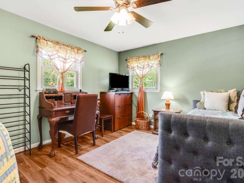 458 Beach Drive, Hendersonville, NC 28792.  MLS# CAR4379104, YatesRealty ID 21984. 