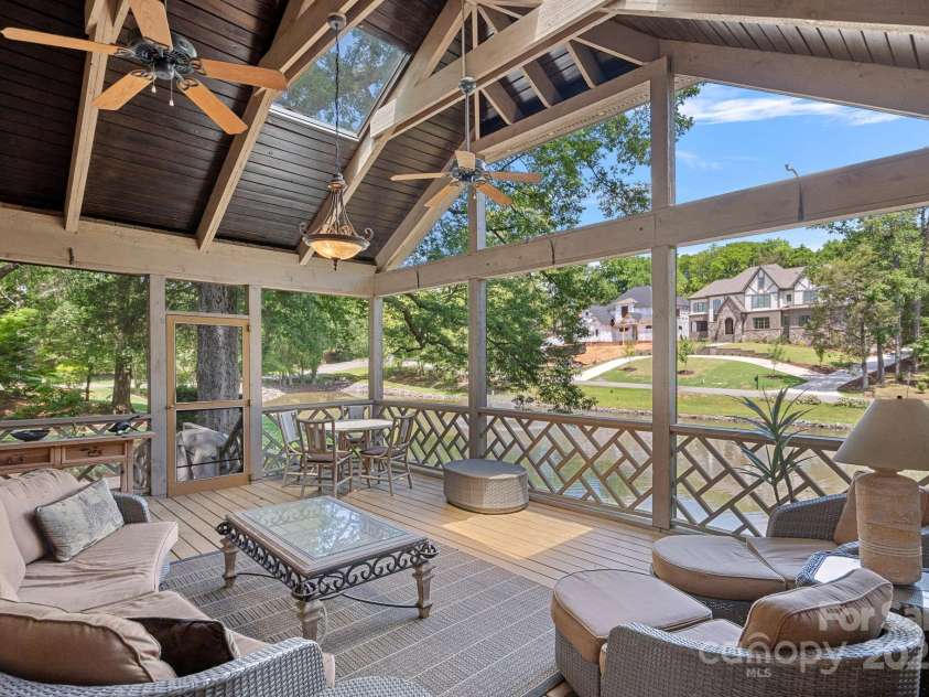 5915 Mamolake Road, Charlotte, NC 28270.  MLS# CAR4252999, YatesRealty ID 21987. 