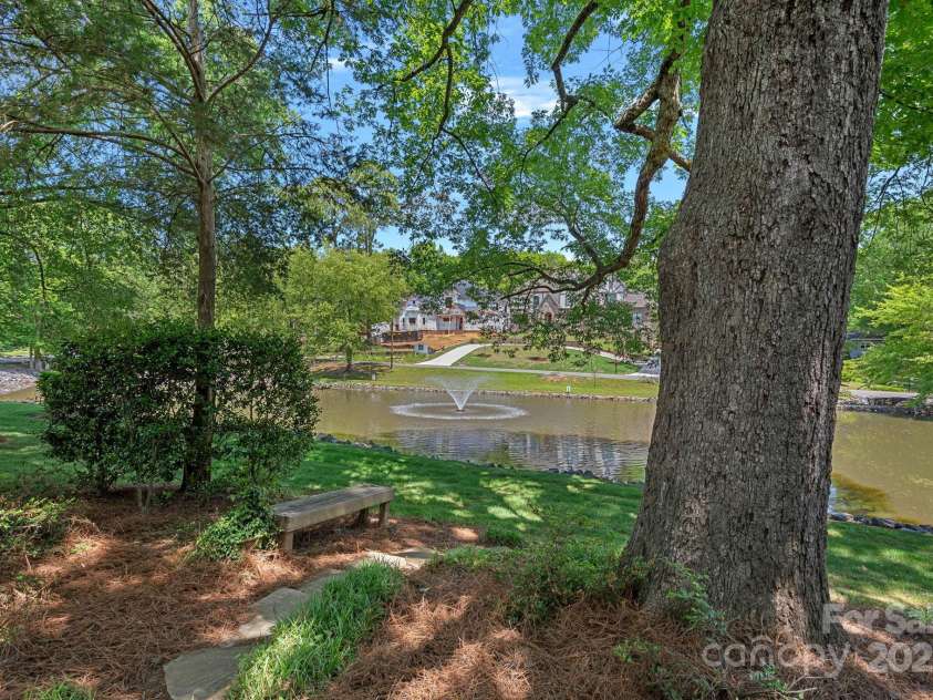 5915 Mamolake Road, Charlotte, NC 28270.  MLS# CAR4252999, YatesRealty ID 21987. 