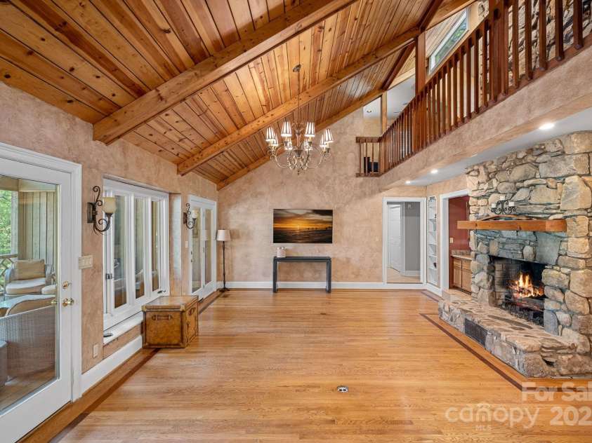 5915 Mamolake Road, Charlotte, NC 28270.  MLS# CAR4252999, YatesRealty ID 21987. 