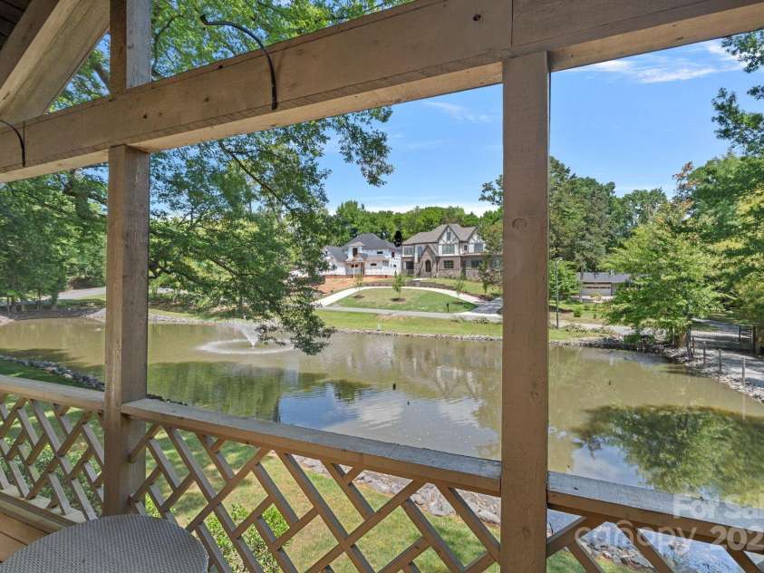 5915 Mamolake Road, Charlotte, NC 28270.  MLS# CAR4252999, YatesRealty ID 21987. 