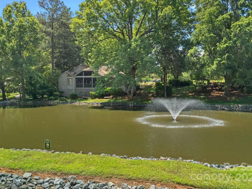 5915 Mamolake Road, Charlotte, NC 28270.  MLS# CAR4252999, YatesRealty ID 21987. 