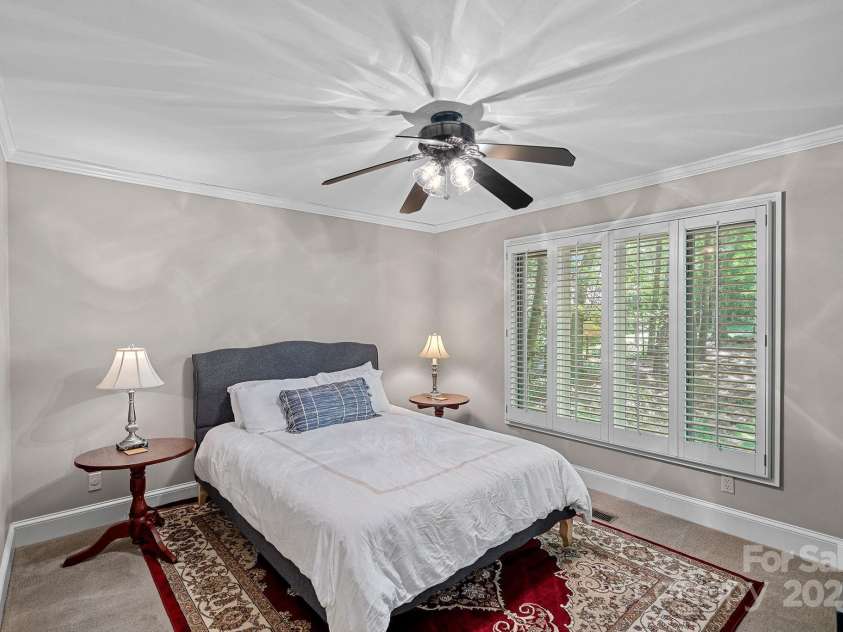 5915 Mamolake Road, Charlotte, NC 28270.  MLS# CAR4252999, YatesRealty ID 21987. 