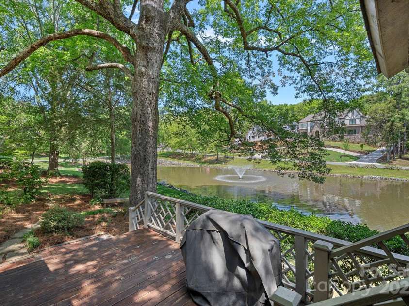 5915 Mamolake Road, Charlotte, NC 28270.  MLS# CAR4252999, YatesRealty ID 21987. 