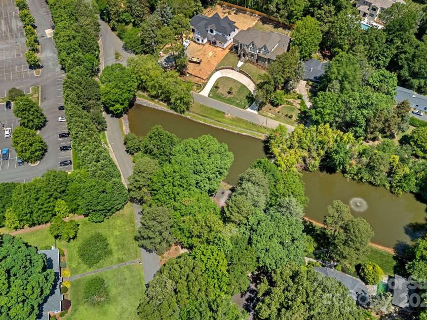 5915 Mamolake Road, Charlotte, NC 28270.  MLS# CAR4252999, YatesRealty ID 21987. 