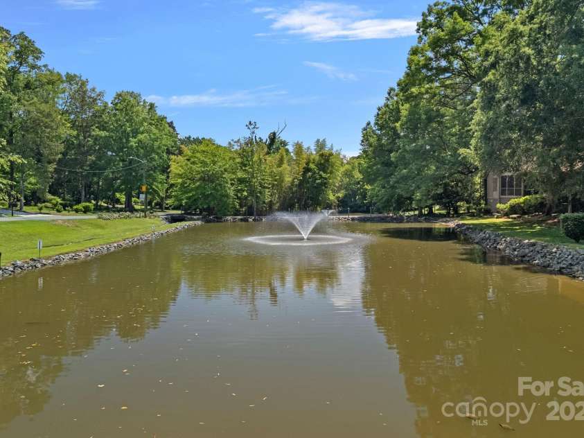 5915 Mamolake Road, Charlotte, NC 28270.  MLS# CAR4252999, YatesRealty ID 21987. 