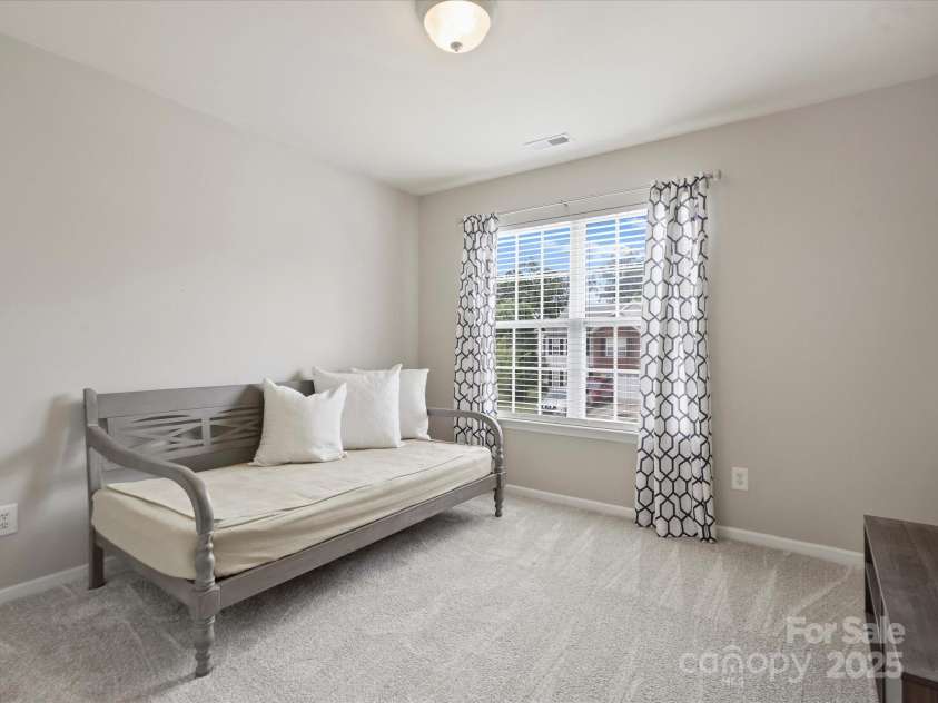 11332 Anna Rose Road, Charlotte, NC 28273.  MLS# CAR4269537, YatesRealty ID 21988. Bedroom 3