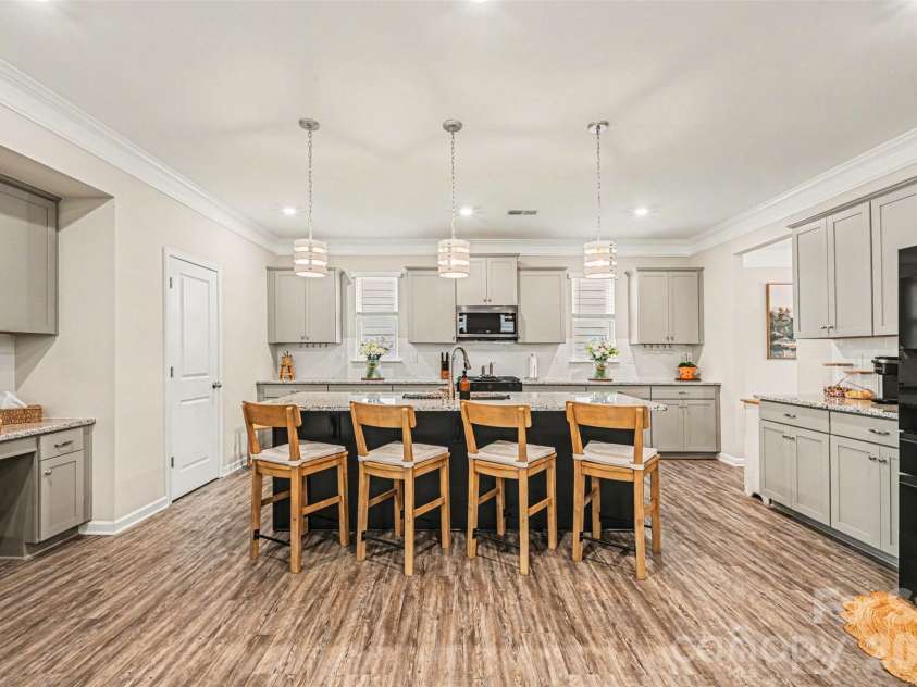 425 Kiser Lane, Locust, NC 28097.  MLS# CAR4367997, YatesRealty ID 21988. 
