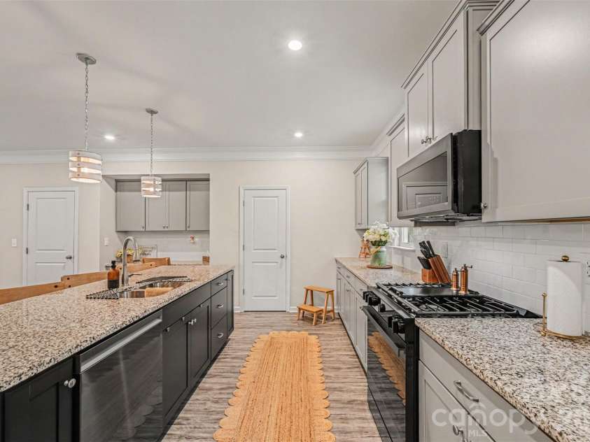 425 Kiser Lane, Locust, NC 28097.  MLS# CAR4367997, YatesRealty ID 21988. 