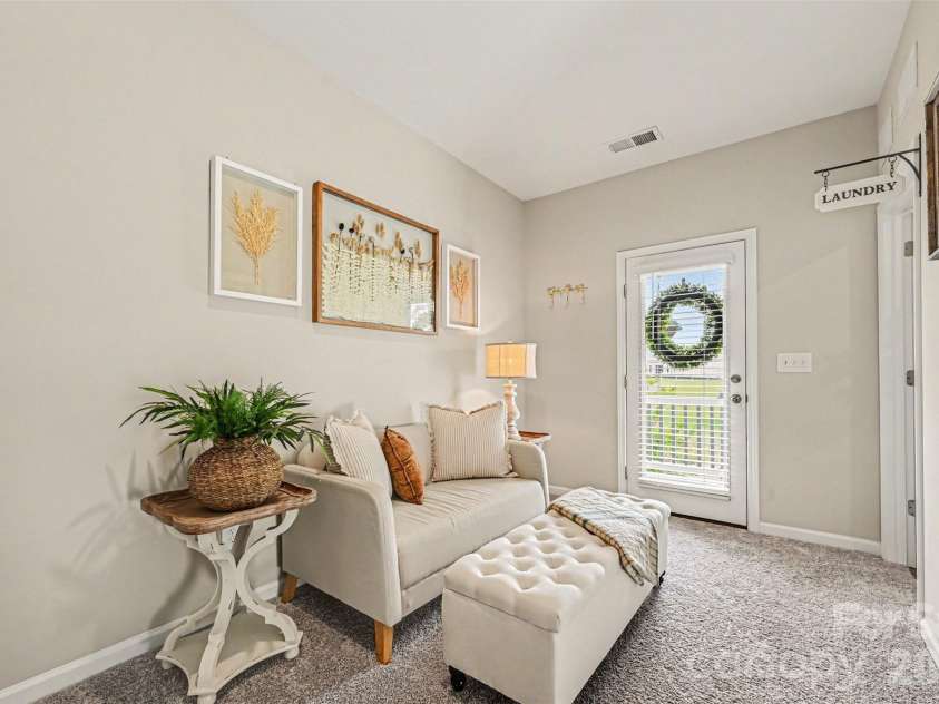 425 Kiser Lane, Locust, NC 28097.  MLS# CAR4367997, YatesRealty ID 21988. 
