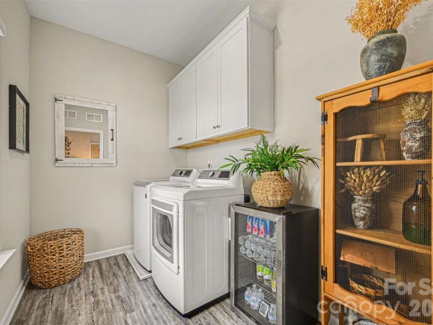 425 Kiser Lane, Locust, NC 28097.  MLS# CAR4367997, YatesRealty ID 21988. 