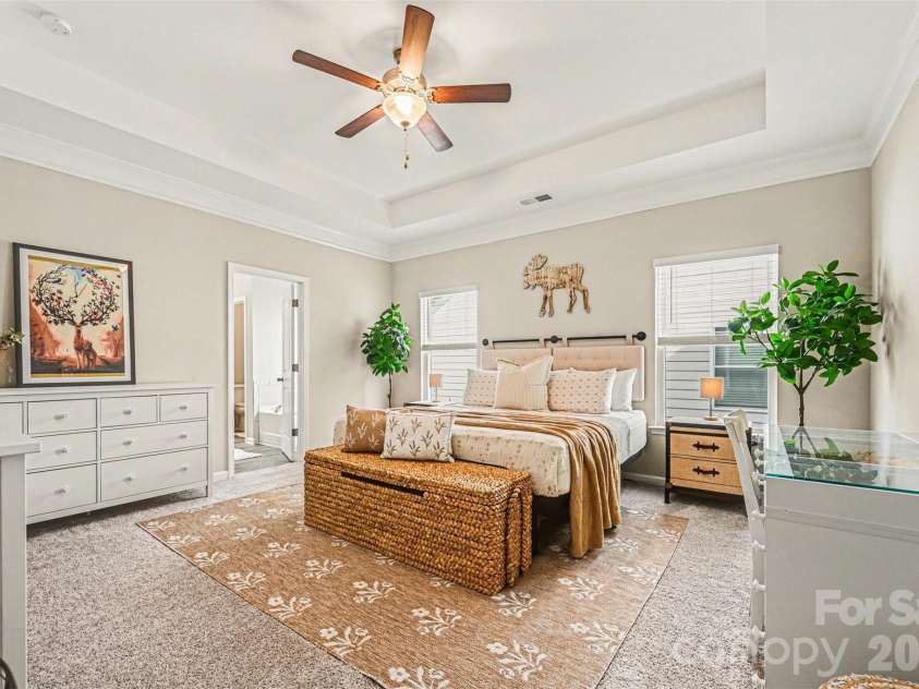 425 Kiser Lane, Locust, NC 28097.  MLS# CAR4367997, YatesRealty ID 21988. 