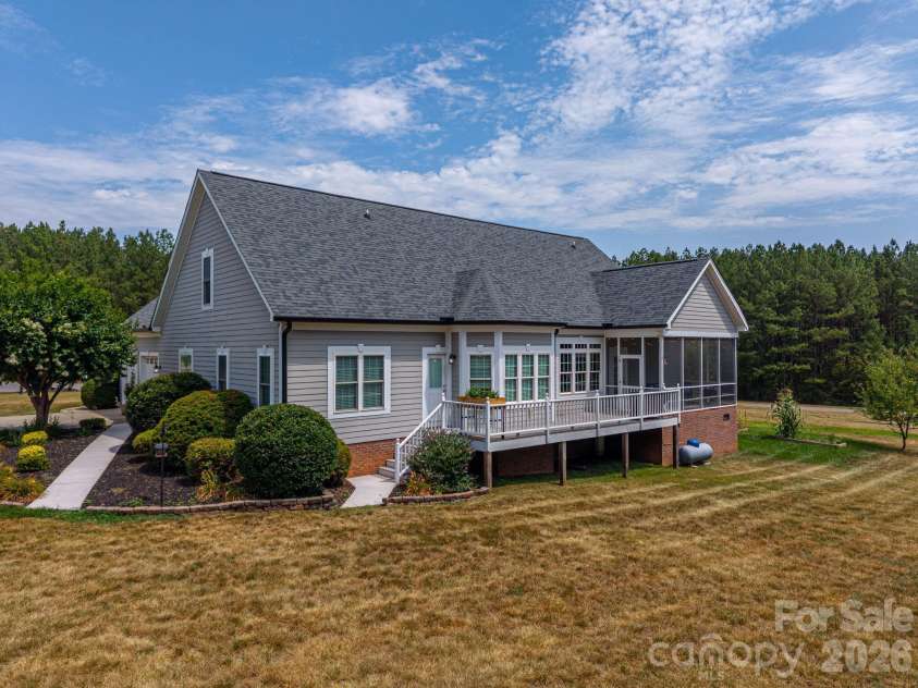 3020 Ridge Court, Lincolnton, NC 28092.  MLS# CAR4398581, YatesRealty ID 21989. 