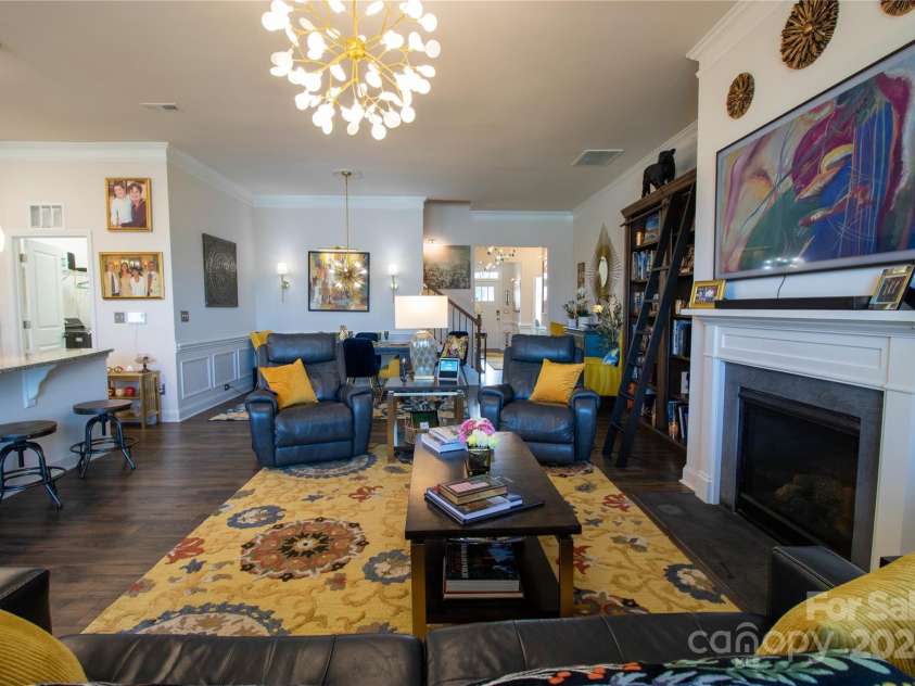 112 Asher Lane, Mooresville, NC 28115.  MLS# CAR4164012, YatesRealty ID 2199. 
