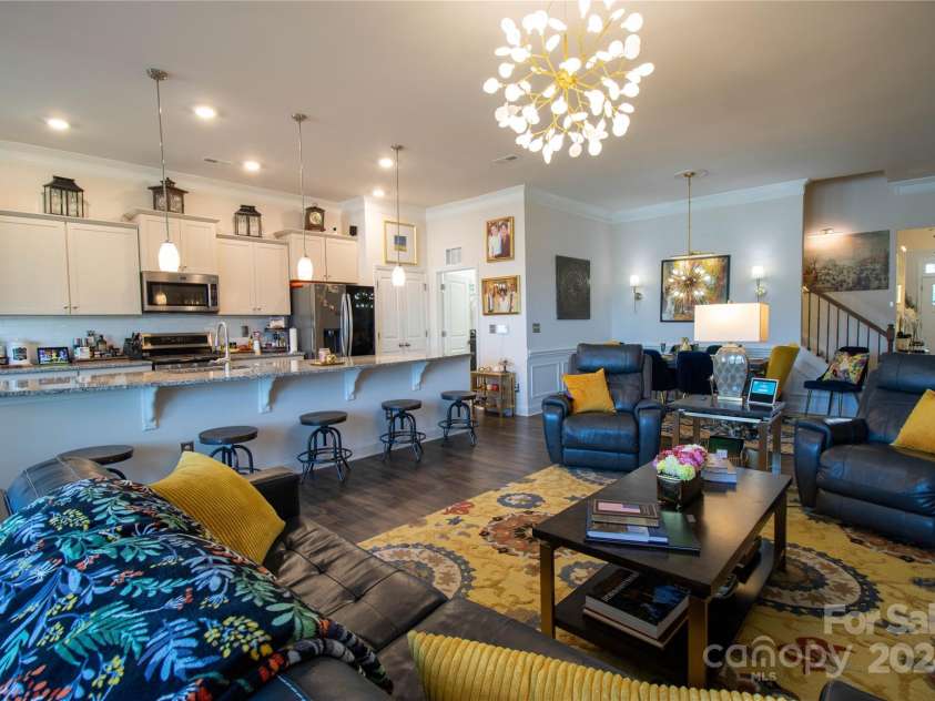 112 Asher Lane, Mooresville, NC 28115.  MLS# CAR4164012, YatesRealty ID 2199. 