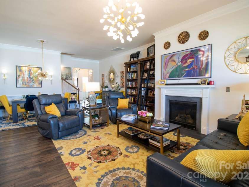 112 Asher Lane, Mooresville, NC 28115.  MLS# CAR4164012, YatesRealty ID 2199. 