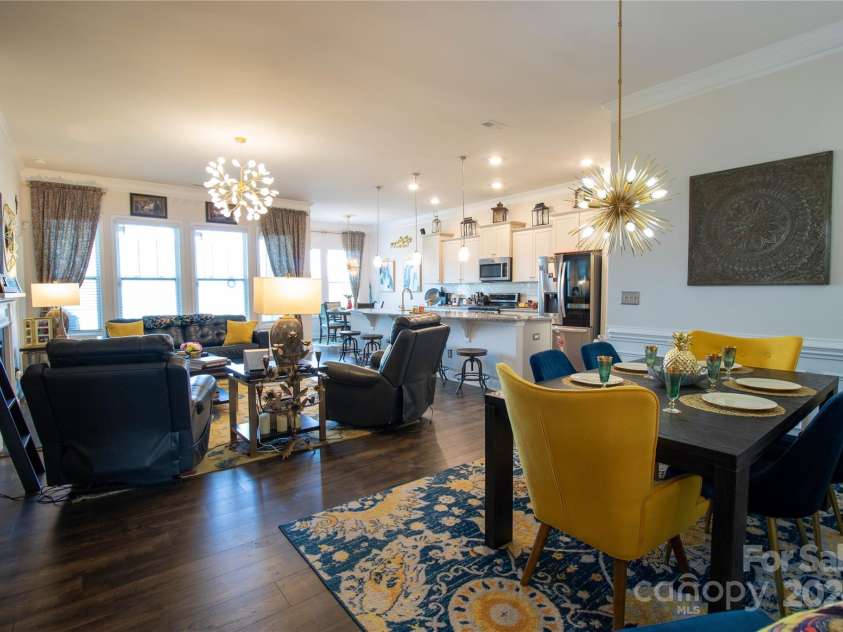 112 Asher Lane, Mooresville, NC 28115.  MLS# CAR4164012, YatesRealty ID 2199. 
