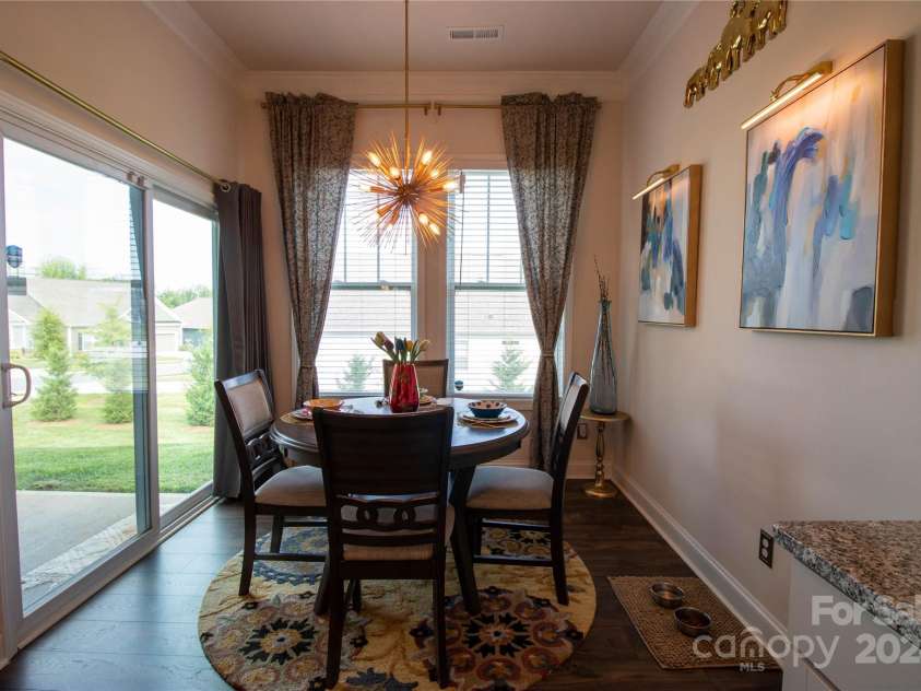 112 Asher Lane, Mooresville, NC 28115.  MLS# CAR4164012, YatesRealty ID 2199. 