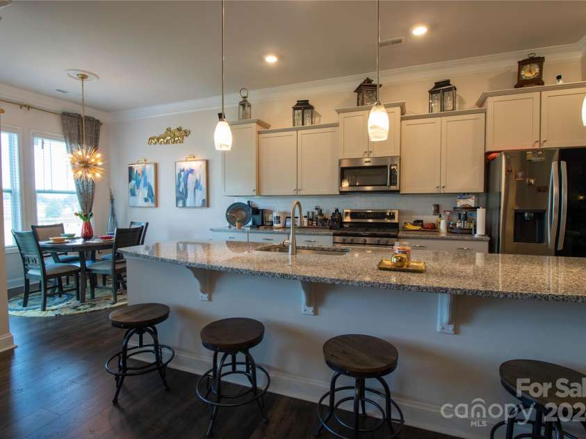 112 Asher Lane, Mooresville, NC 28115.  MLS# CAR4164012, YatesRealty ID 2199. 