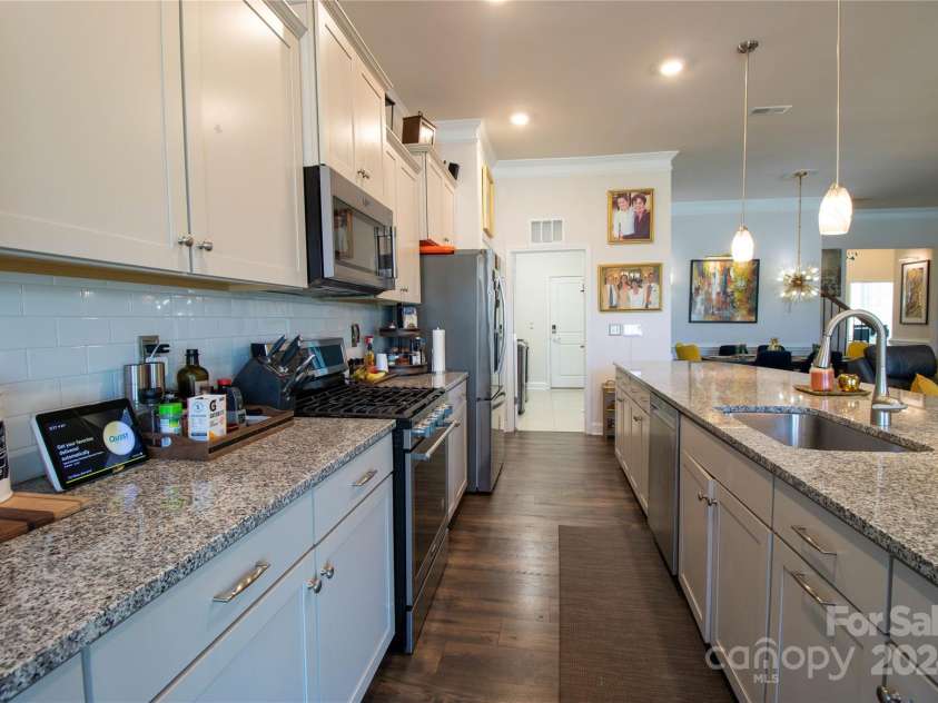 112 Asher Lane, Mooresville, NC 28115.  MLS# CAR4164012, YatesRealty ID 2199. 
