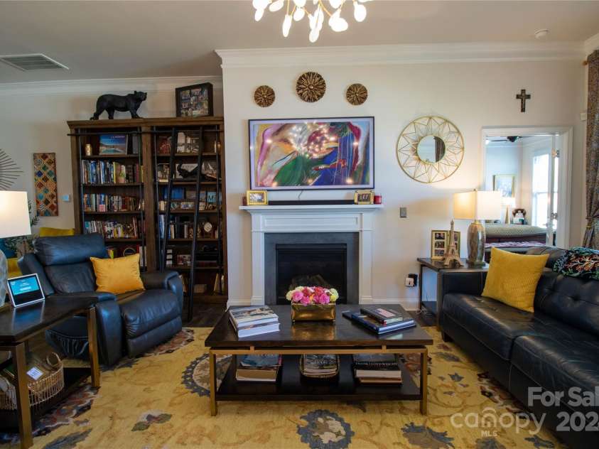 112 Asher Lane, Mooresville, NC 28115.  MLS# CAR4164012, YatesRealty ID 2199. 