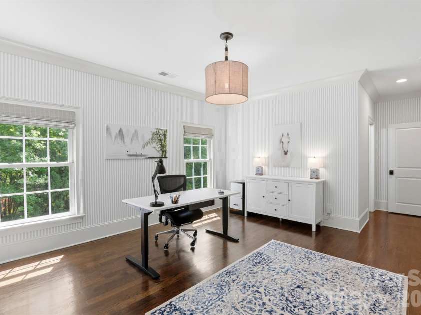 2510 Gleneagles Drive, Gastonia, NC 28056.  MLS# CAR4379386, YatesRealty ID 21990. 