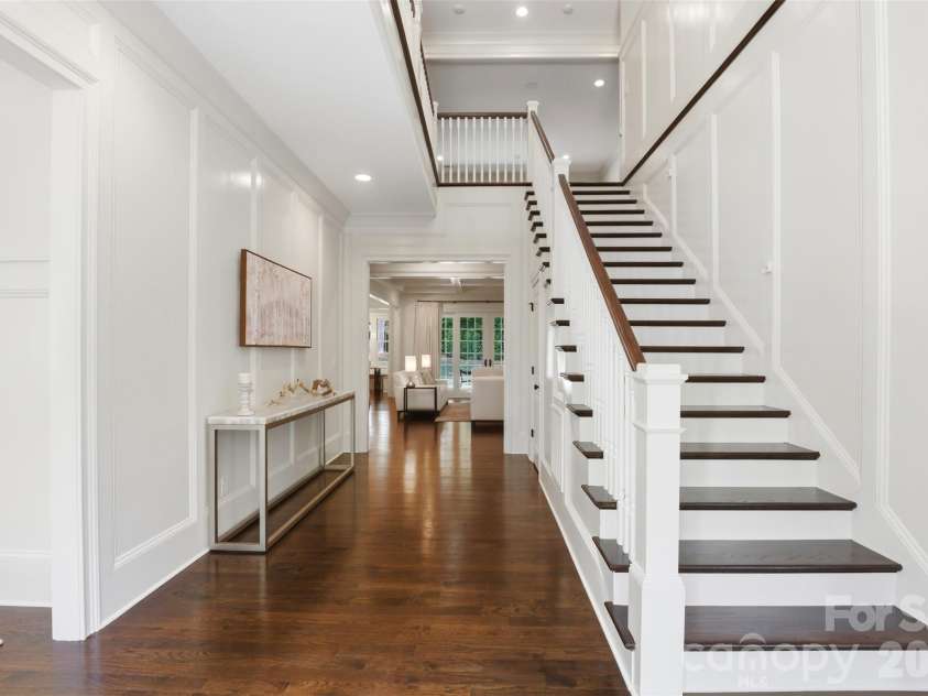 2510 Gleneagles Drive, Gastonia, NC 28056.  MLS# CAR4379386, YatesRealty ID 21990. 