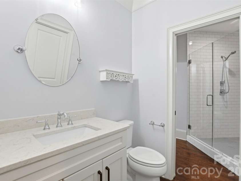 2510 Gleneagles Drive, Gastonia, NC 28056.  MLS# CAR4379386, YatesRealty ID 21990. 