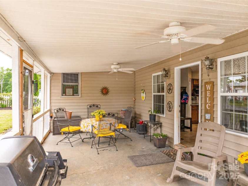 804 Rostan Street, Valdese, NC 28690.  MLS# CAR4253954, YatesRealty ID 21990. 