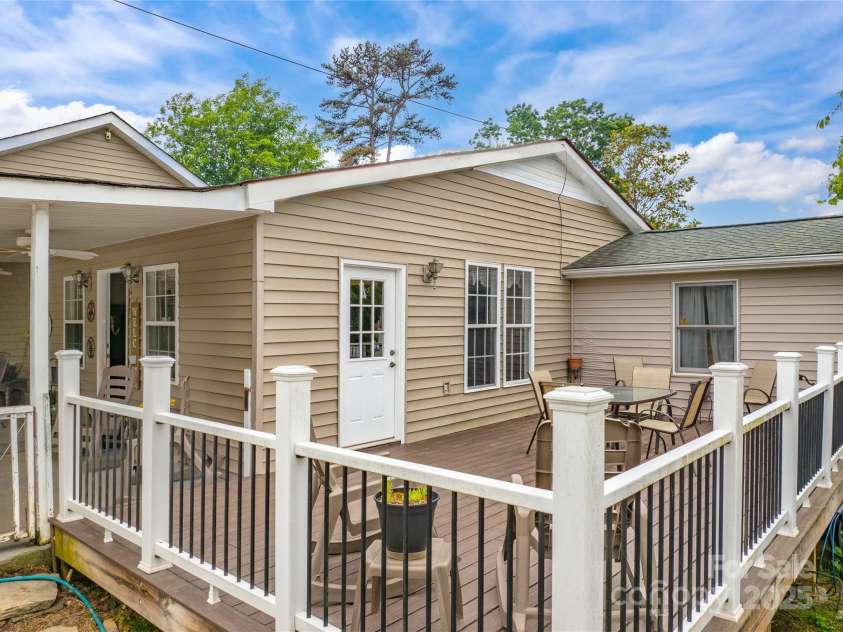 804 Rostan Street, Valdese, NC 28690.  MLS# CAR4253954, YatesRealty ID 21990. 