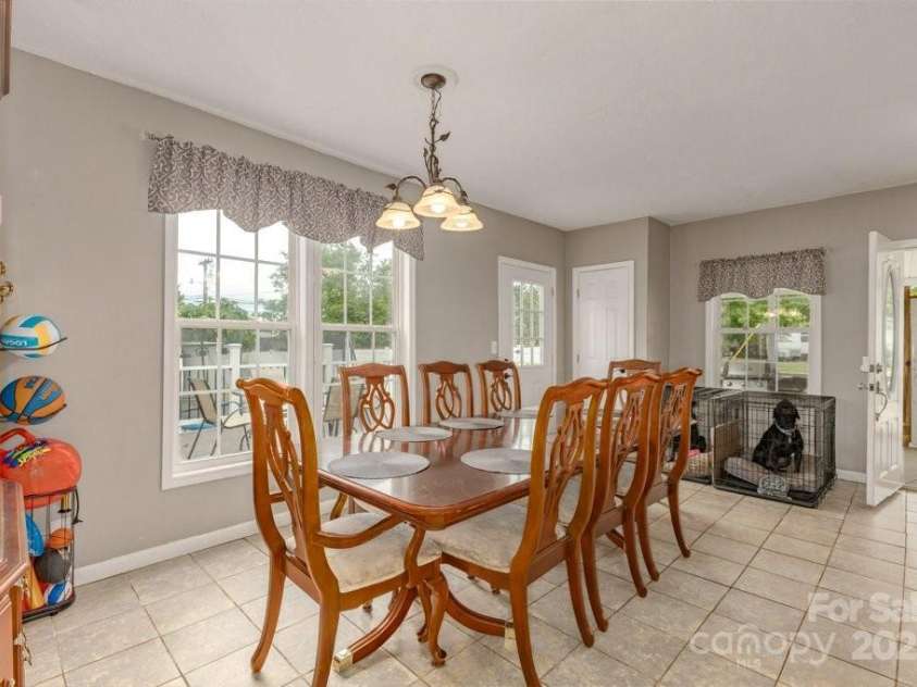 804 Rostan Street, Valdese, NC 28690.  MLS# CAR4253954, YatesRealty ID 21990. 