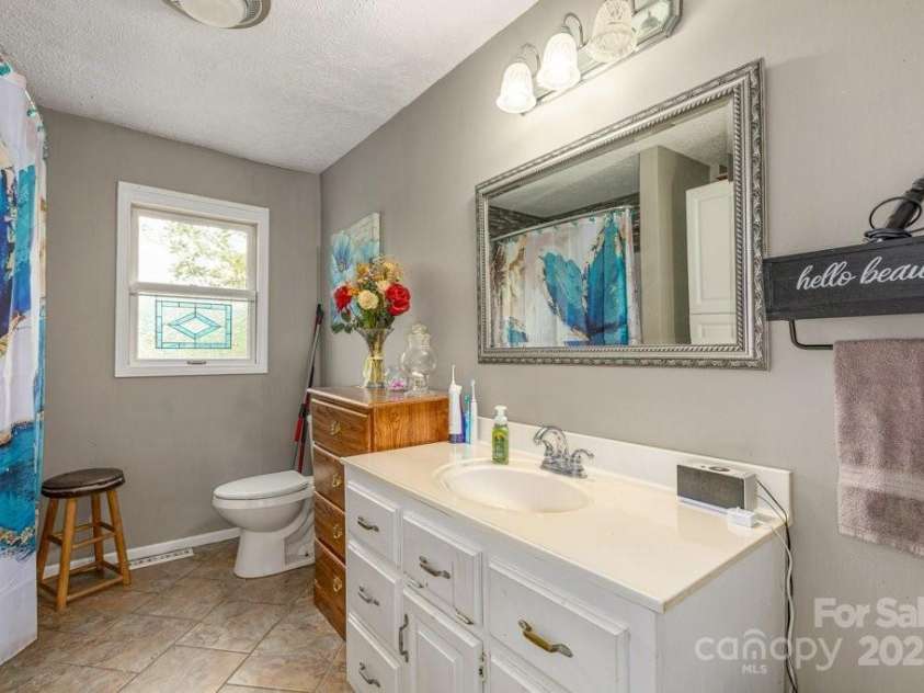 804 Rostan Street, Valdese, NC 28690.  MLS# CAR4253954, YatesRealty ID 21990. 