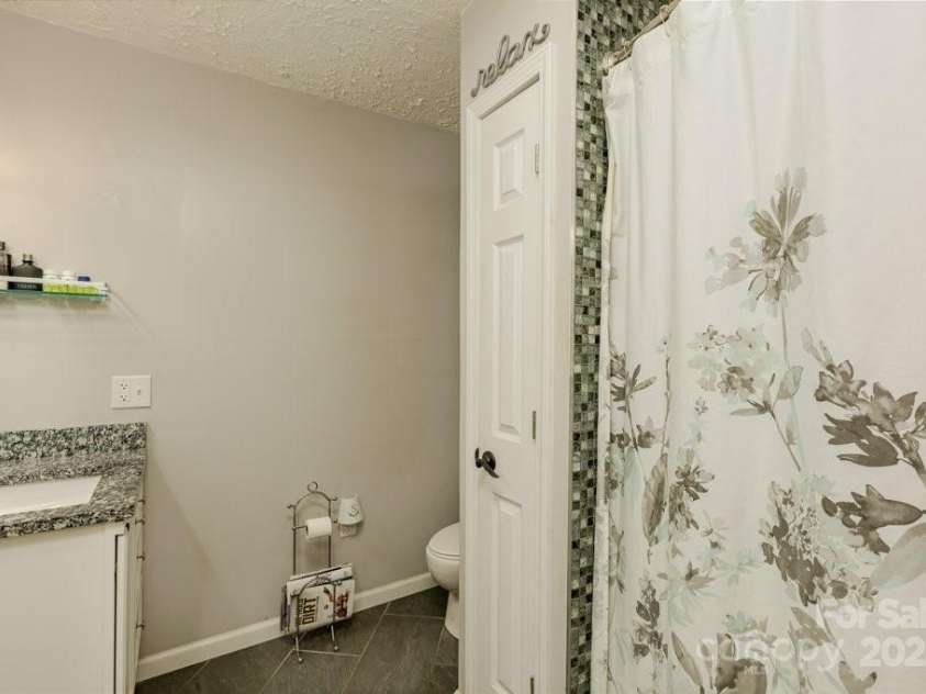 804 Rostan Street, Valdese, NC 28690.  MLS# CAR4253954, YatesRealty ID 21990. 