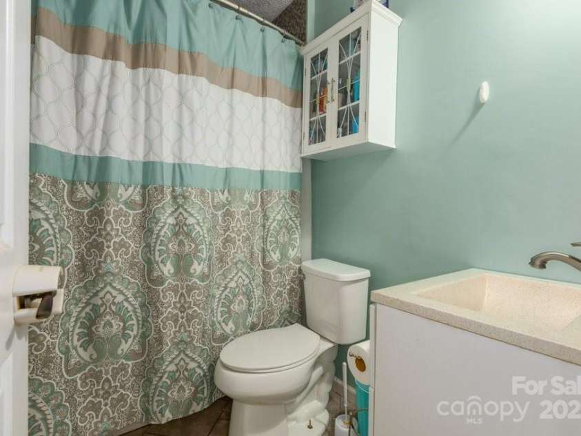 804 Rostan Street, Valdese, NC 28690.  MLS# CAR4253954, YatesRealty ID 21990. 