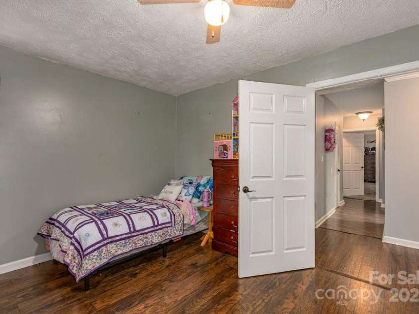 804 Rostan Street, Valdese, NC 28690.  MLS# CAR4253954, YatesRealty ID 21990. 