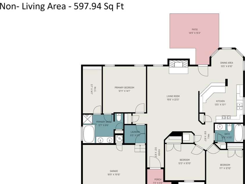 150 Ashford Hollow Lane, Mooresville, NC 28117.  MLS# CAR4336198, YatesRealty ID 21991. 