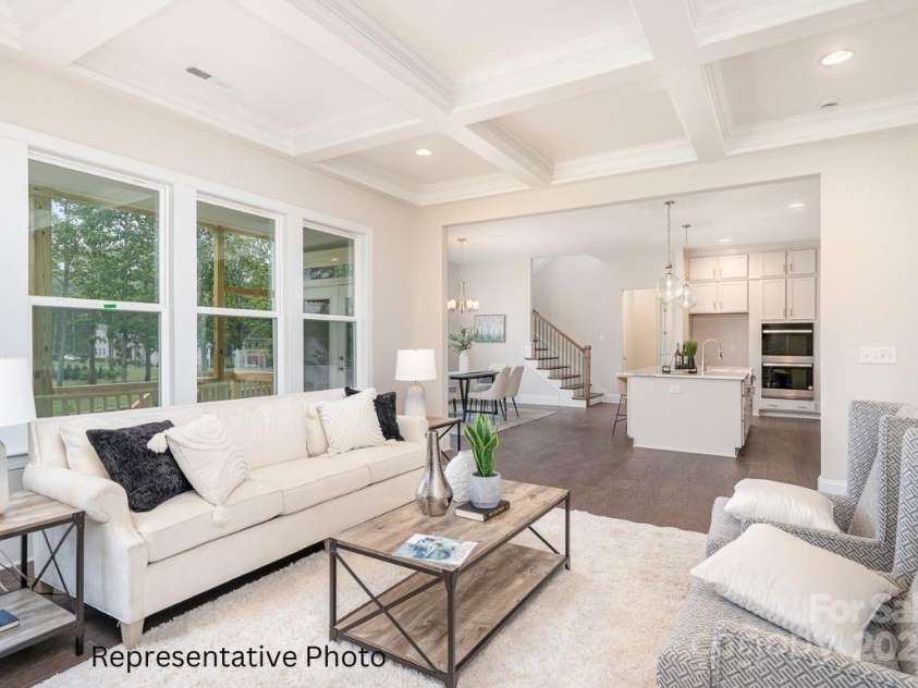 20396 Queens Street, Cornelius, NC 28031.  MLS# CAR4259458, YatesRealty ID 21991. 