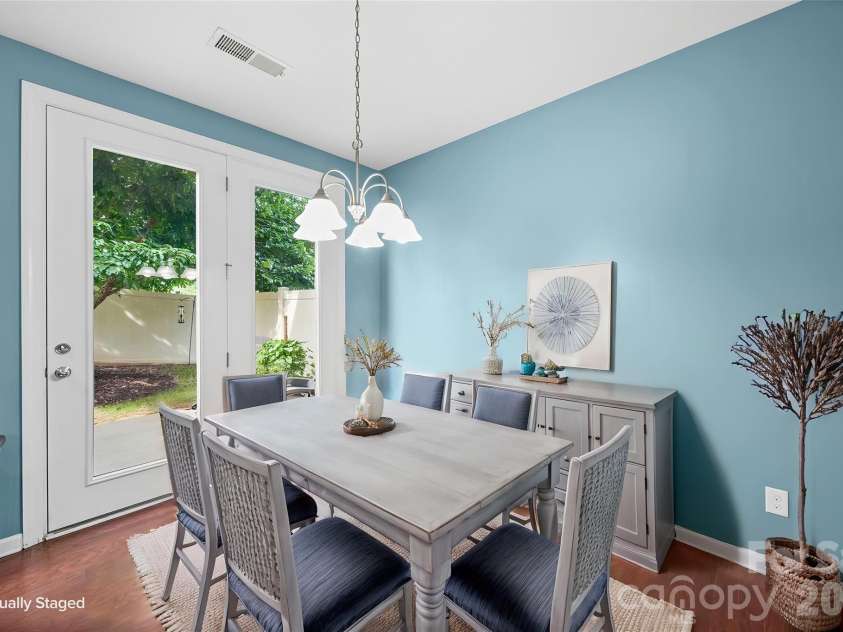 1108 Roderick Drive, Fort Mill, SC 29708.  MLS# CAR4365725, YatesRealty ID 21994. 