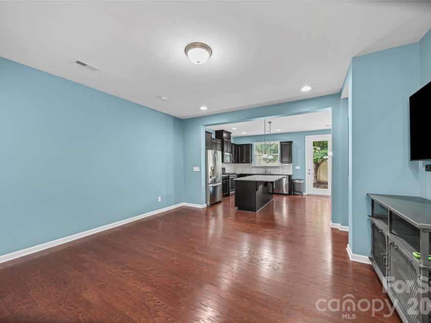 1108 Roderick Drive, Fort Mill, SC 29708.  MLS# CAR4365725, YatesRealty ID 21994. 