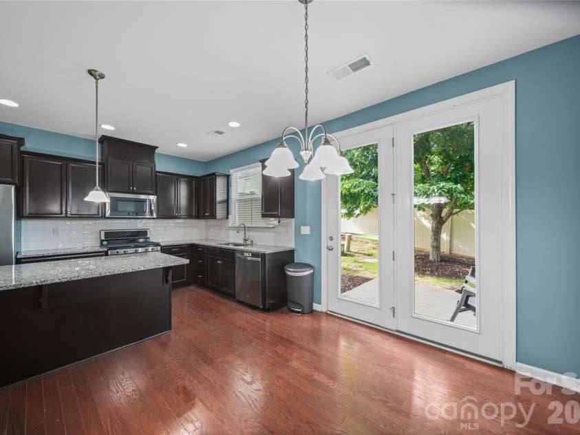 1108 Roderick Drive, Fort Mill, SC 29708.  MLS# CAR4365725, YatesRealty ID 21994. 