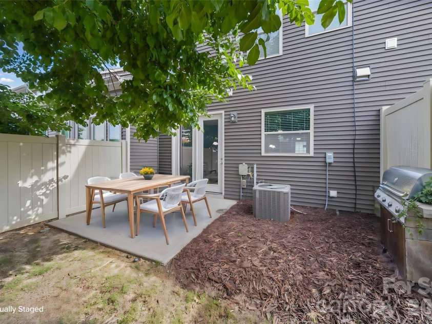1108 Roderick Drive, Fort Mill, SC 29708.  MLS# CAR4365725, YatesRealty ID 21994. 