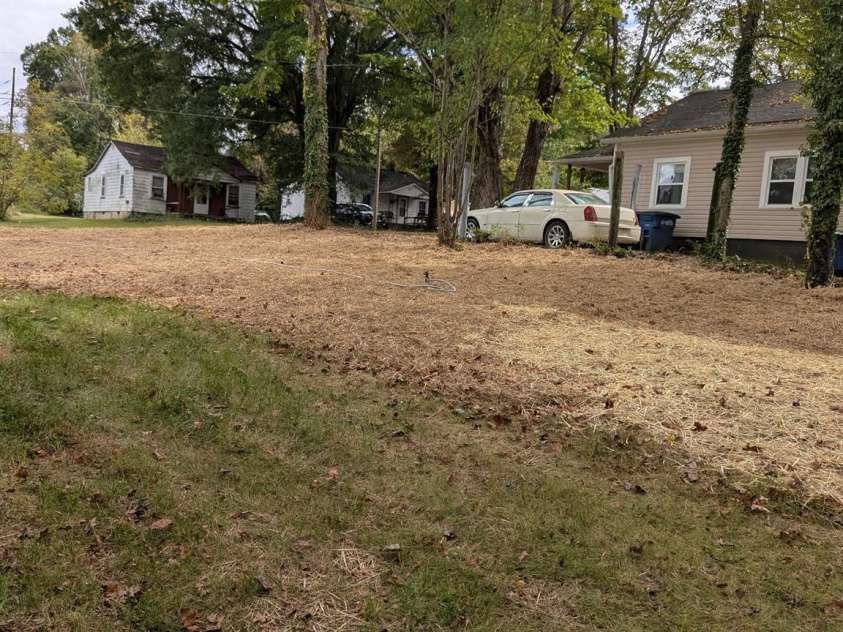 1506 7th Street, Statesville, NC 28677.  MLS# CAR4191847, YatesRealty ID 21994. 