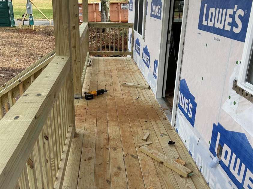 1506 7th Street, Statesville, NC 28677.  MLS# CAR4191847, YatesRealty ID 21994. 