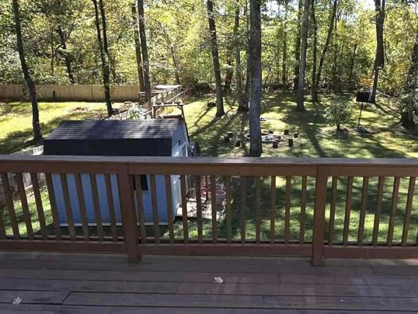 10517 Starwood Drive, Charlotte, NC 28215.  MLS# CAR4316588, YatesRealty ID 21995. 