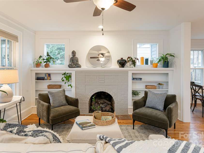 273 Murdock Avenue, Asheville, NC 28804.  MLS# CAR4210574, YatesRealty ID 21995. 