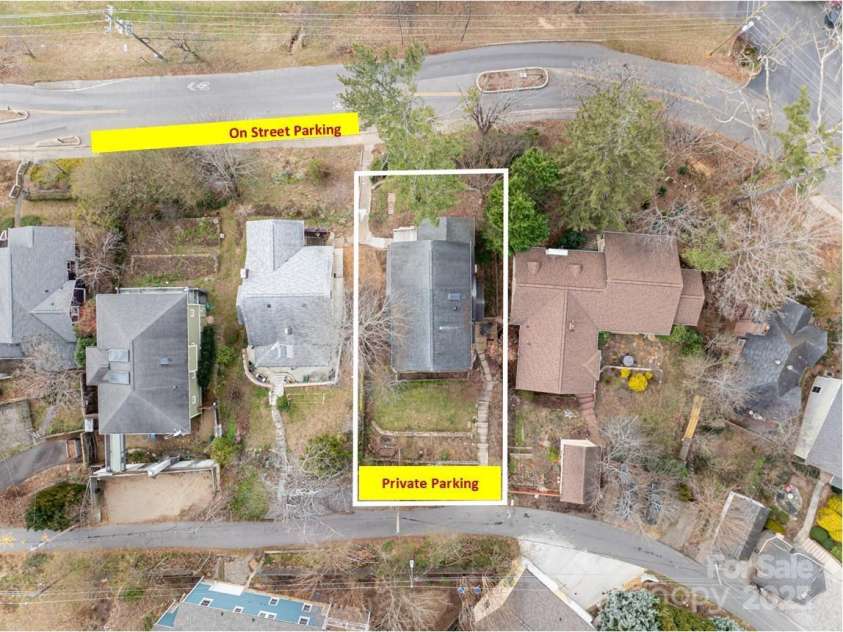 273 Murdock Avenue, Asheville, NC 28804.  MLS# CAR4210574, YatesRealty ID 21995. 