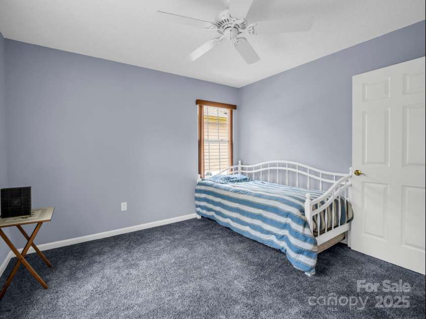 114 Fairway View Drive, Etowah, NC 28729.  MLS# CAR4270045, YatesRealty ID 21996. Bedroom or Use as an Office/Flex Space